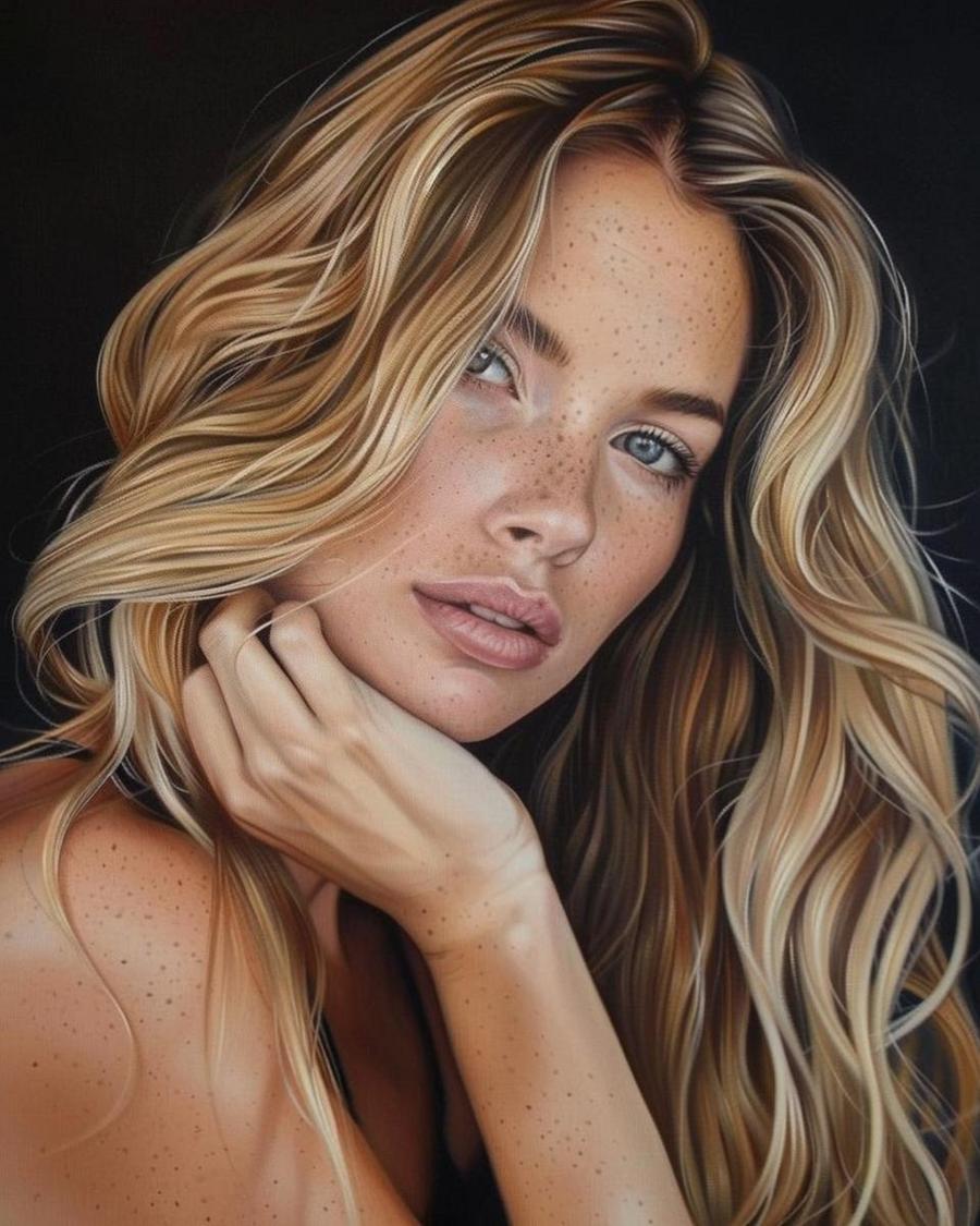 How Does Michelle Mylett Manage Her Finances? Michelle Mylett presenting on managing finances, reflecting her net worth growth, at seminar.