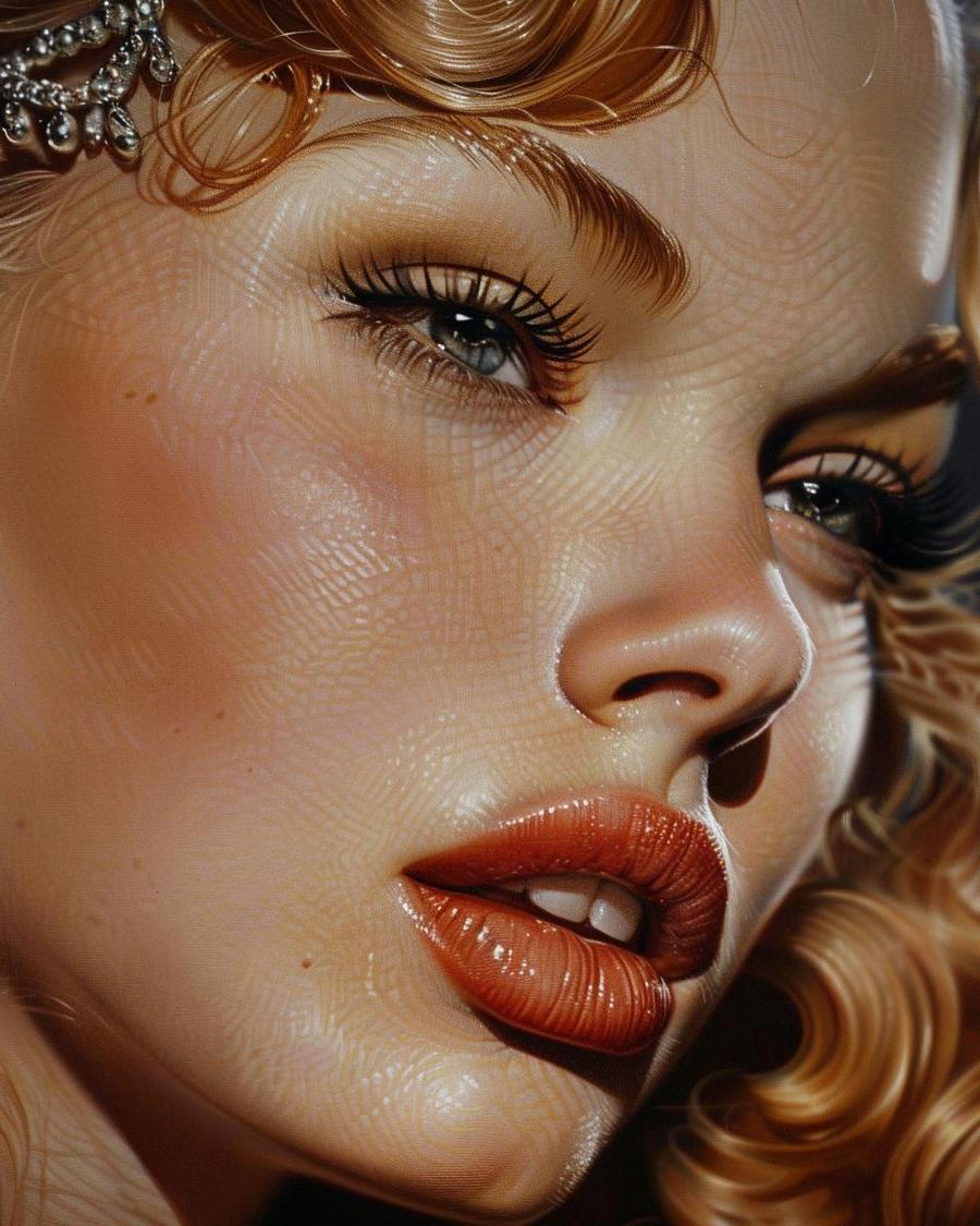 How Does Randi Oakes Manage Her Finances? Randi Oakes net worth and financial management insights - 8087267226.