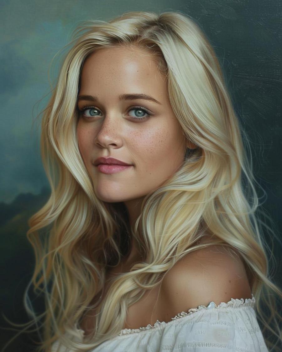 How Does Reese Witherspoon Invest Her Money? Reese Witherspoon net worth and investment strategies explained in a detailed infographic.