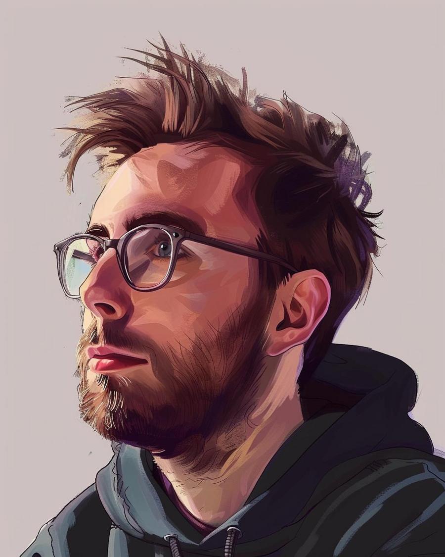 How Does SSundee Spend His Money? SSundee net worth infographic detailing how the YouTuber spends his earnings.