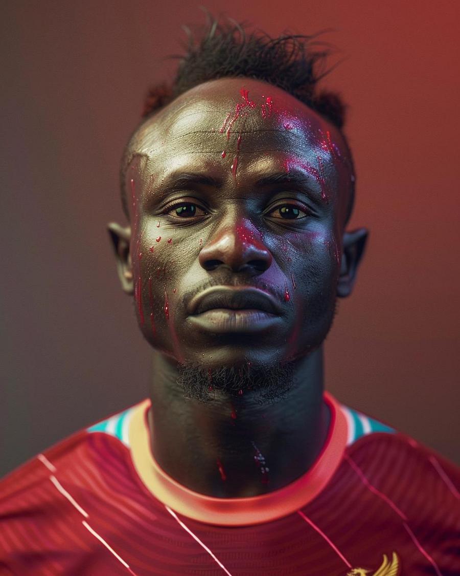How Does Sadio Mane Spend His Money? Sadio Mane net worth influencer spending habits with luxury items and charity donations.