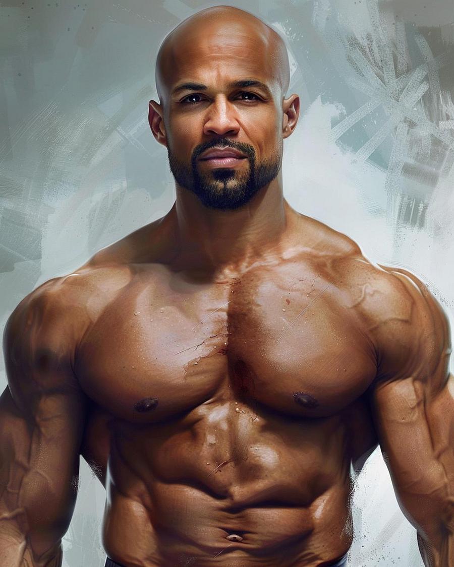 How Does Shaun T Leverage Social Media and Digital Platforms for Income? Shaun T leveraging social media for income, contributing to his net worth growth.