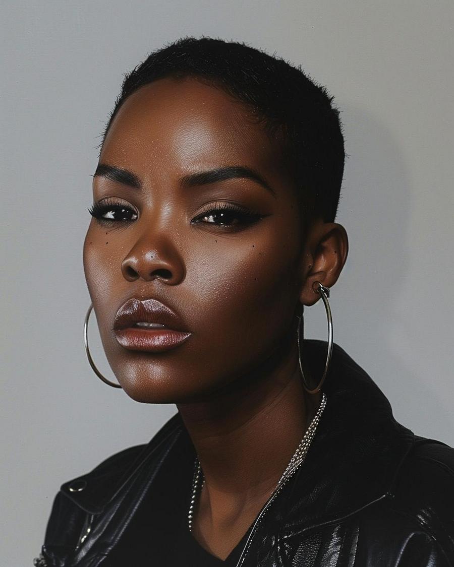 How Does Taral Hicks' Lifestyle Reflect Her Financial Status? Taral Hicks net worth reflection through her lifestyle choices in image 8007349186.