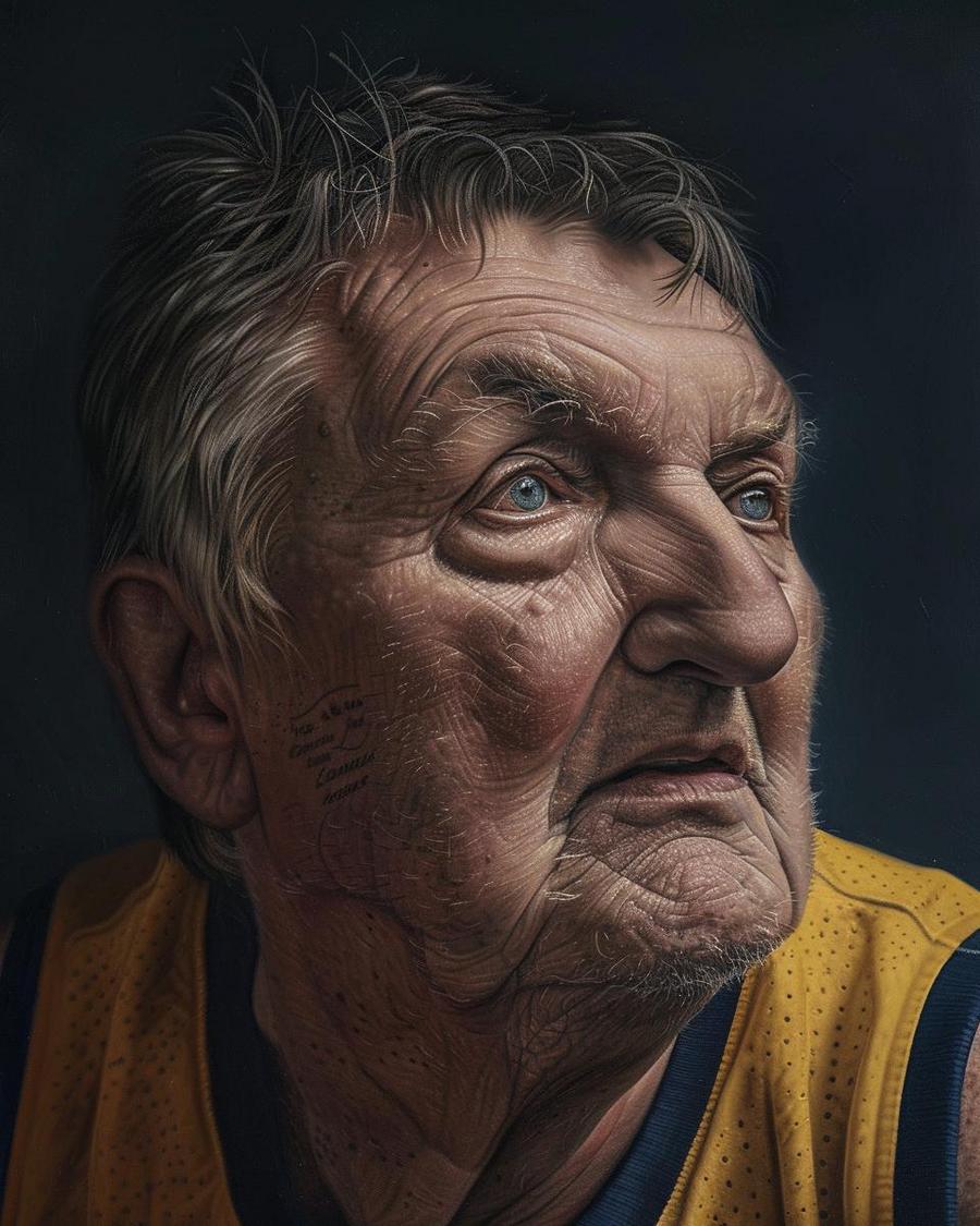 How Has Bob Huggins' Coaching Career Contributed to His Wealth? Bob Huggins smiling, visual representation of coaching career impact on net worth.