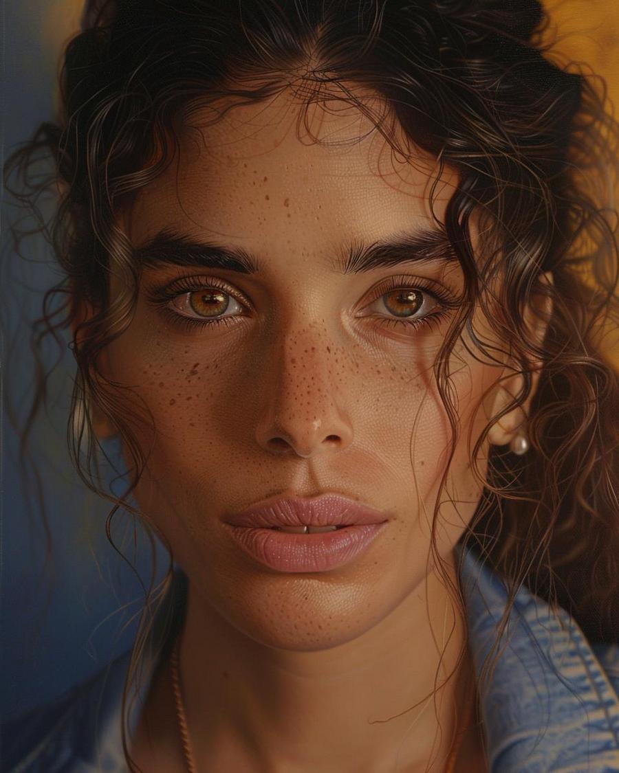 How Has Bonnie Contreras Built Her Wealth? Chart showing the rise in Bonnie Contreras net worth over the years