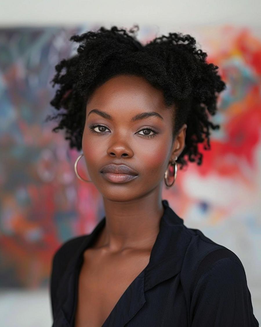 How Has Briana Hampton Built Her Wealth? Briana Hampton net worth growth and wealth-building strategies outlined in visual chart.