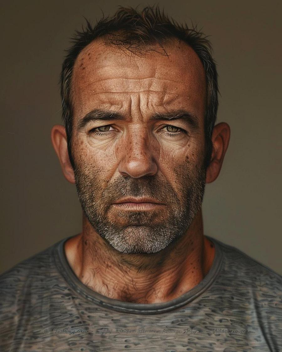 How Has Bryan Callen Accumulated His Wealth? Bryan Callen net worth growth, showcasing his diverse income sources and investments.