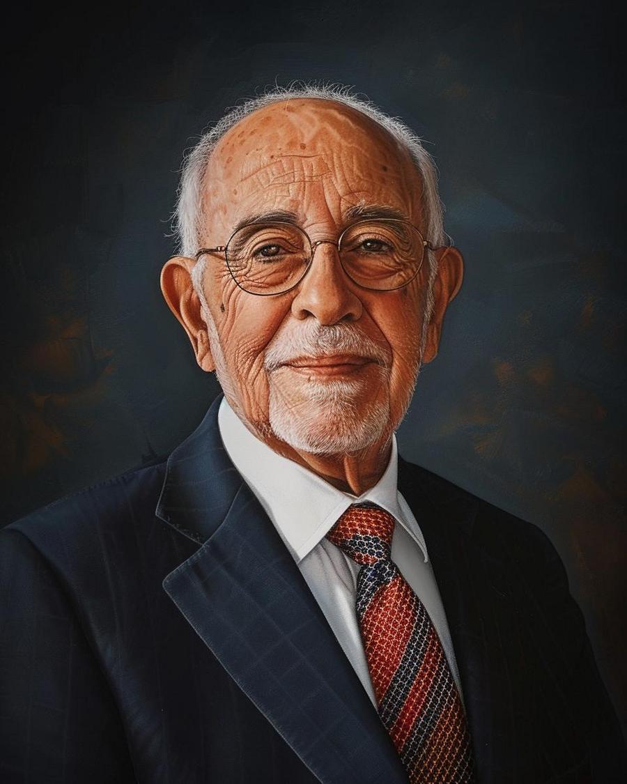 How Has Chaikin Analytics Influenced the Financial Markets? Marc Chaikin presenting on Chaikin Analytics' impact on financial markets and net worth growth.