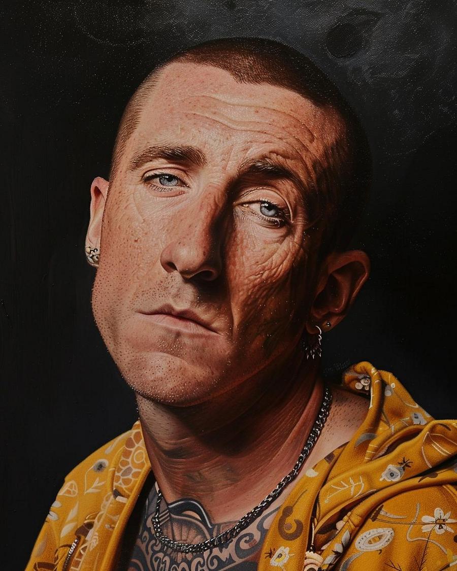 How Has Christopher Maloney's Lifestyle Been Influenced by His Earnings? Christopher Maloney lifestyle and purchases influenced by his net worth details.