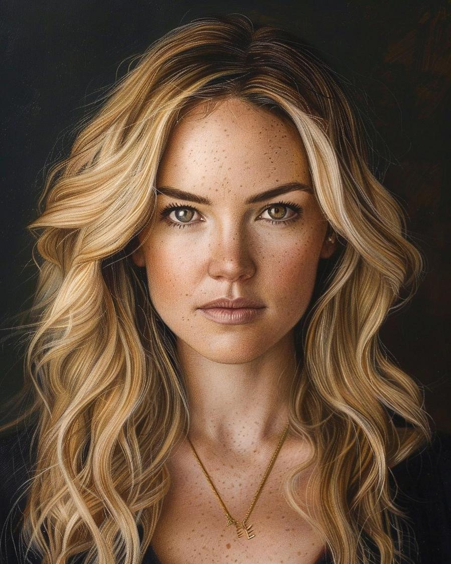 How Has Cindy Busby Built Her Net Worth? Cindy Busby smiling with text overlay on building her net worth journey, 7924741510.