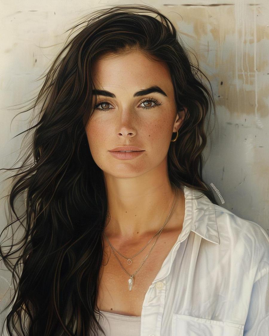 How Has Demi Moore's Personal Life Influenced Her Finances? Demi Moore networth influenced by personal life events and financial decisions.