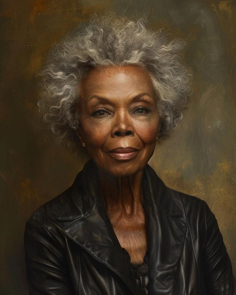 How Has Dreka Gates' Net Worth Evolved Over the Years? Dreka Gates net worth progression over the years, infographic summary.