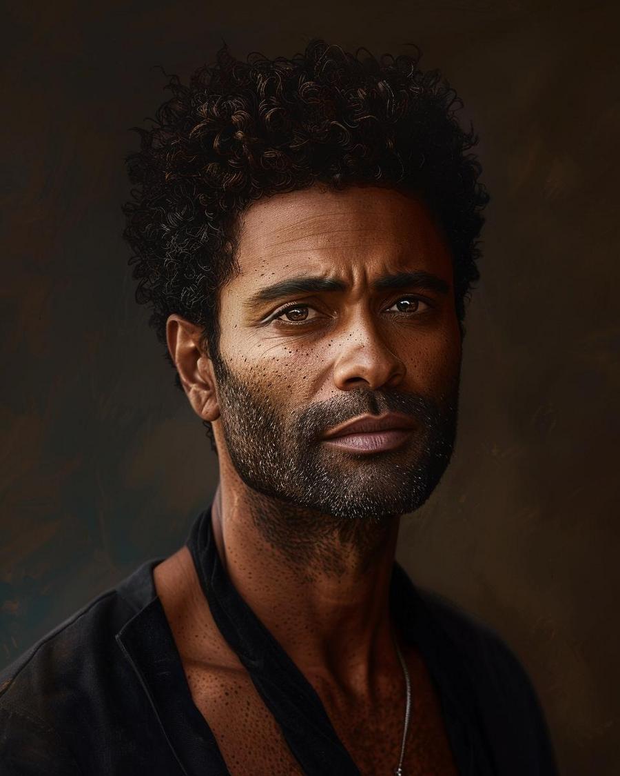 How Has Eric Benét's Music Career Influenced His Financial Success? Eric Benét performing on stage, showcasing his musical talent influencing his net worth.