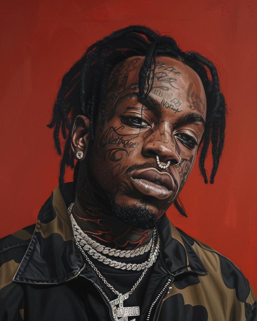 How Has FYB J Mane's Music Career Influenced His Financial Success? FYB J Mane net worth growth highlighted through music career milestones and financial success.