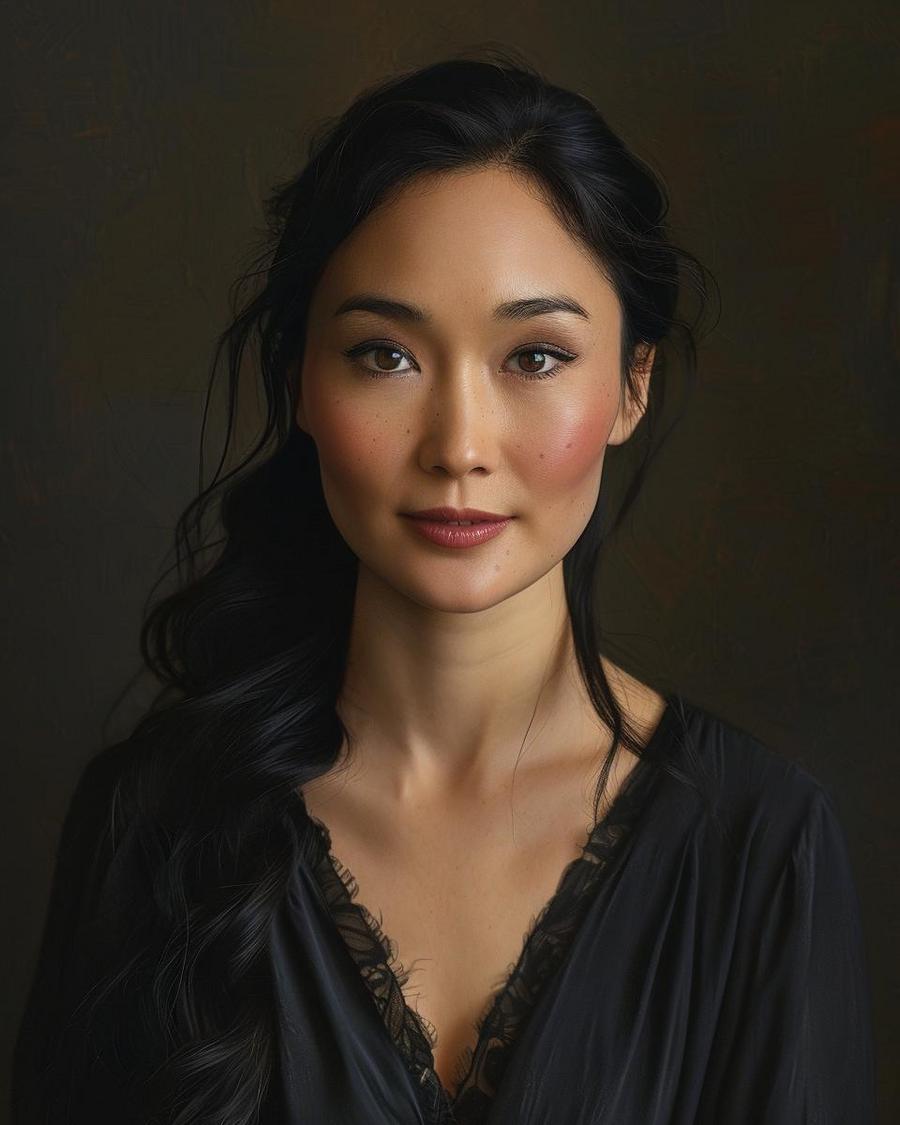 How Has Hong Chau Built Her Financial Portfolio? Hong Chau net worth analysis showing her financial portfolio build-up journey.