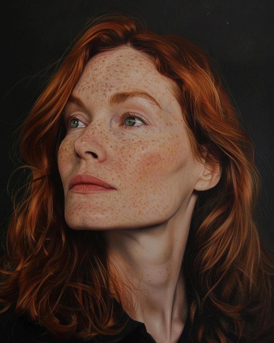 How Has Isabelle Huppert's Career Influenced Her Financial Growth? Isabelle Huppert smiling, showcasing career milestones influencing her net worth, rmi Huppert networth.