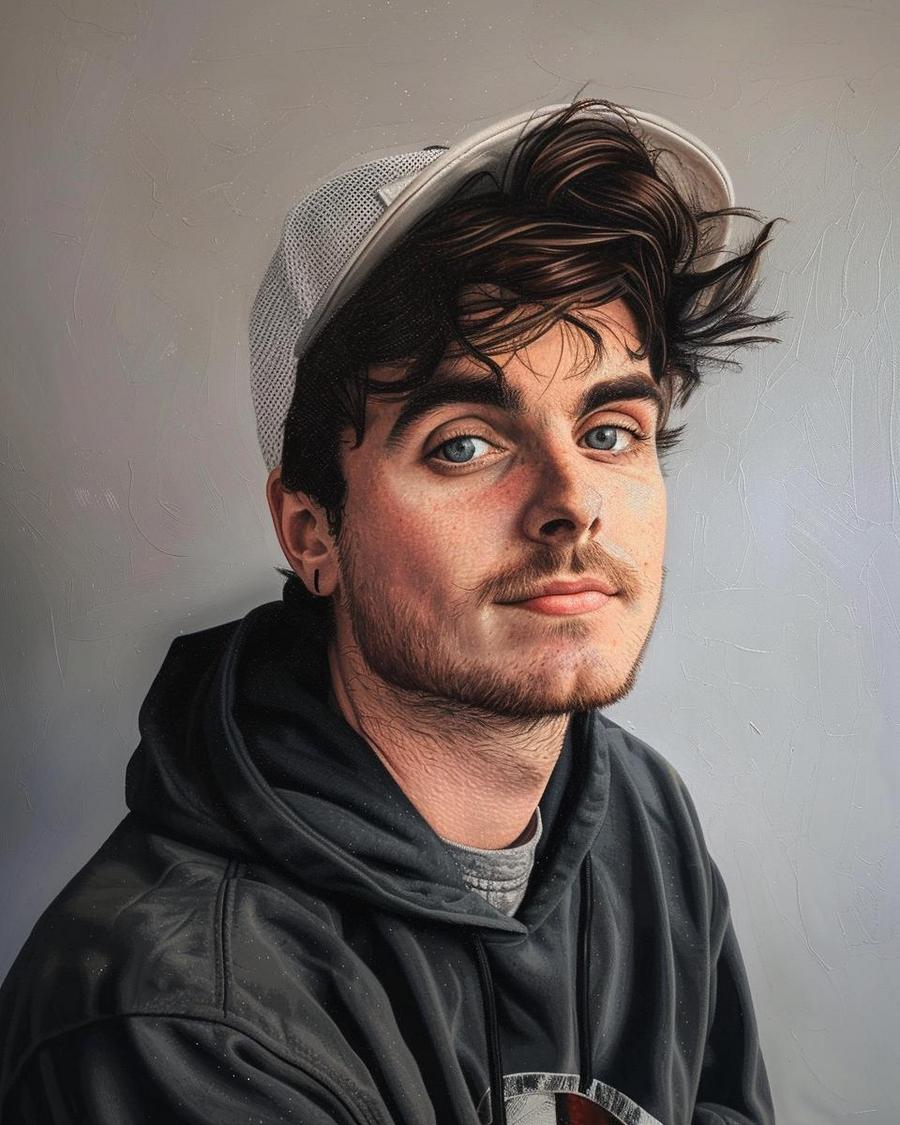 How Has Jack Hartmann's Career Progressed Over the Years? Jack Hartmann net worth growth over the years charted in career progression infographic.