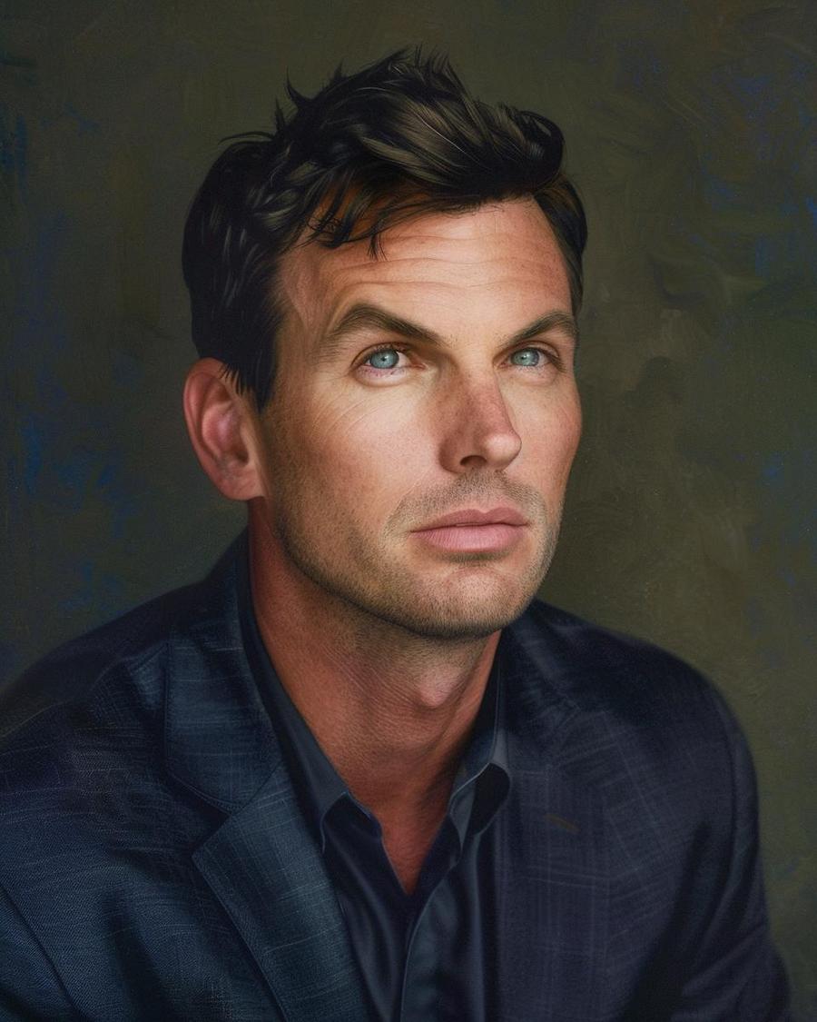 How Has Jeff Lewis Built His Wealth? Jeff Lewis net worth growth over years, showcasing financial milestones and investments.