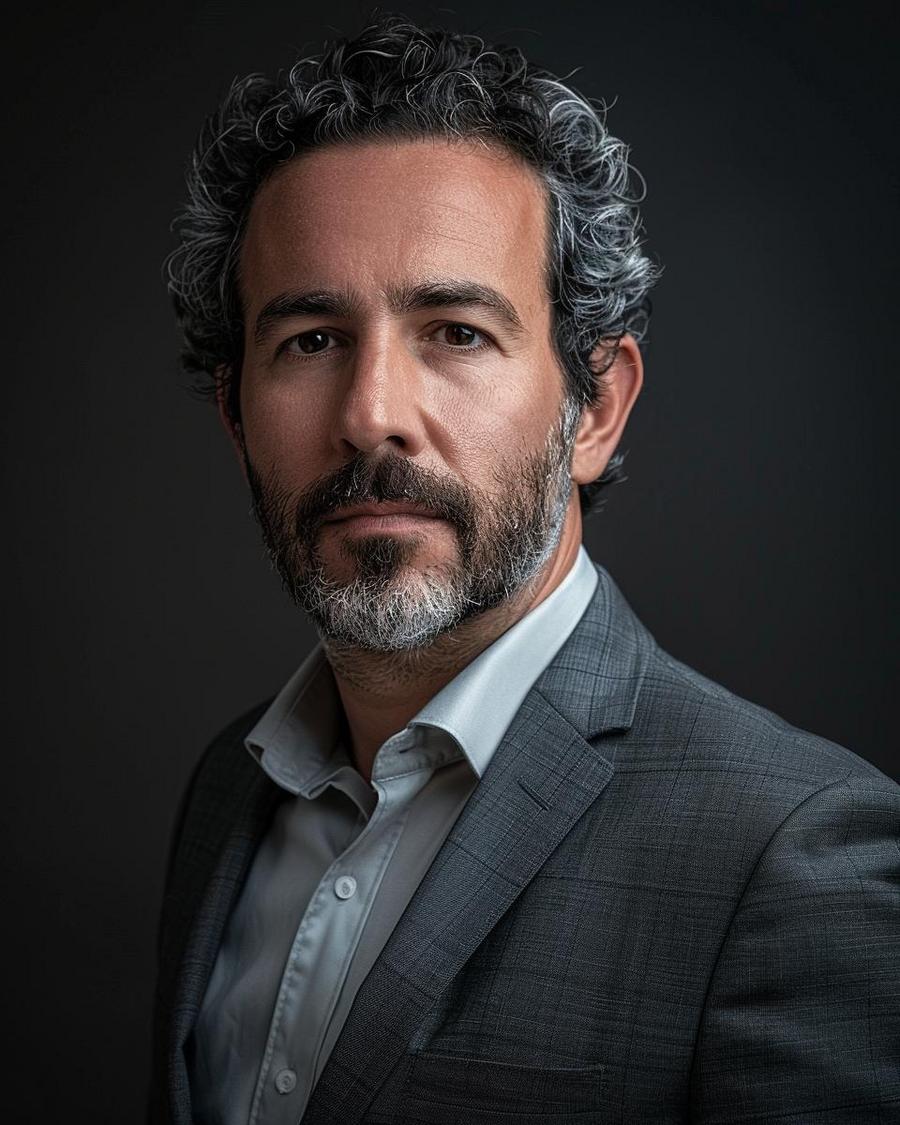 How Has Jenna Jameson Influenced Lior Bitton's Career? Jenna Jameson with Lior Bitton discussing his career, highlighting Lior Bitton net worth.