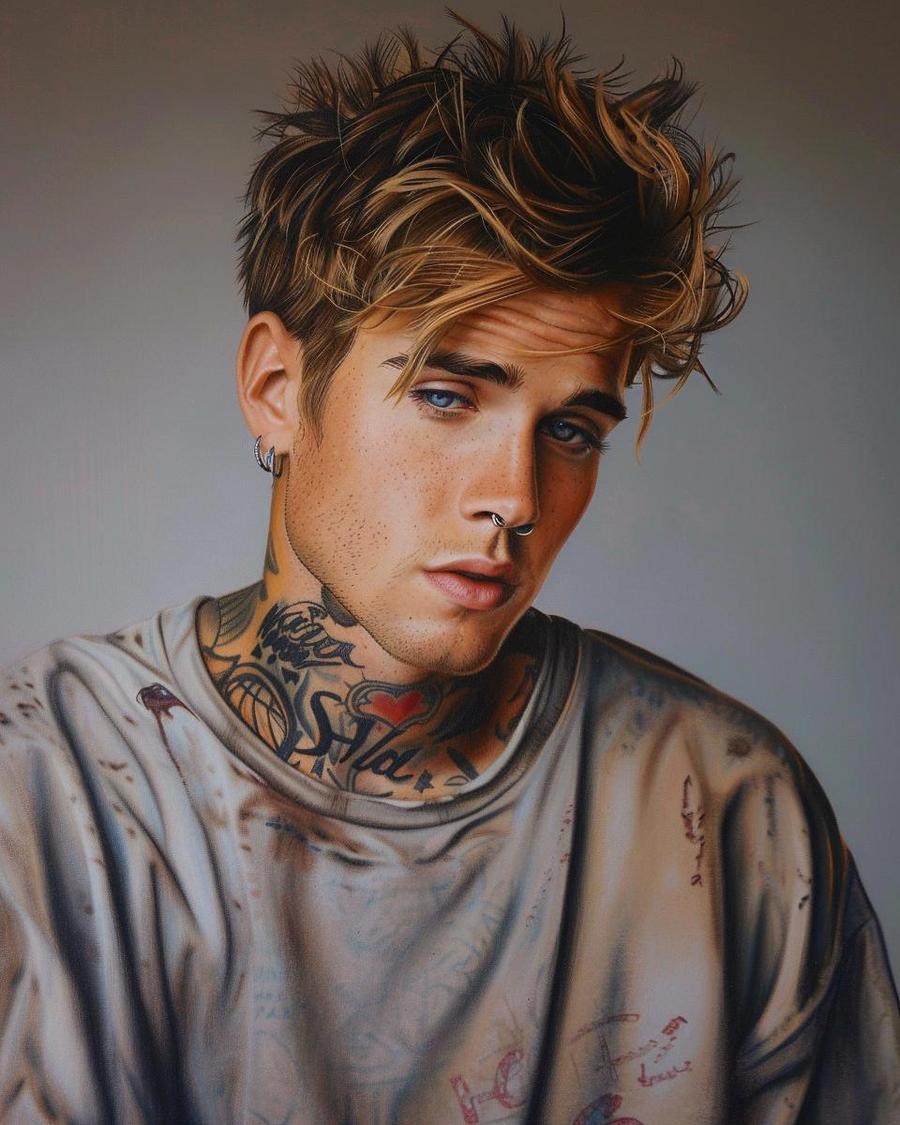 How Has Justin Bieber's Early Life Influenced His Career? Justin Bieber net worth influenced by early life and career evolution.