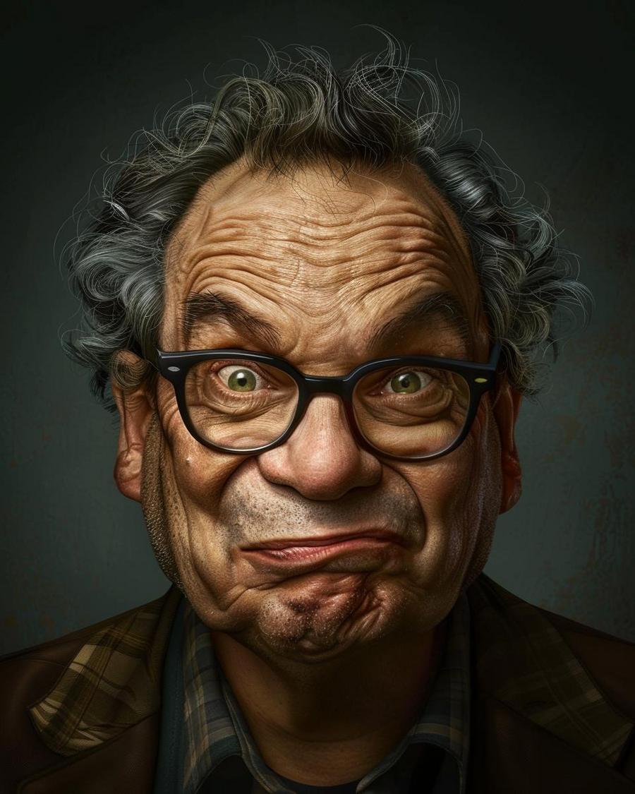 How Has Lewis Black's Personal Life Influenced His Career? Lewis Black net worth growth influenced by career and personal life details.