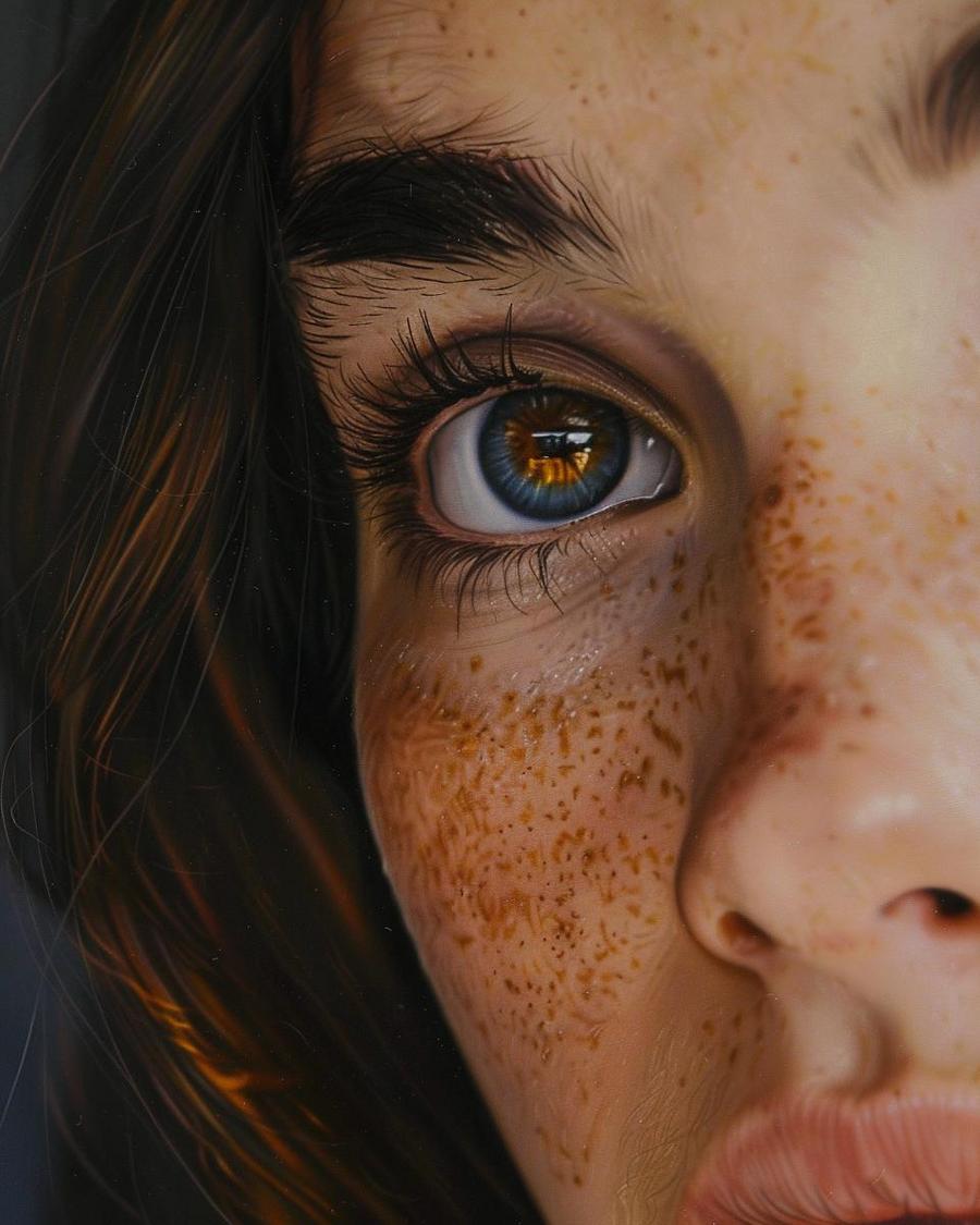 How Has Mandy Hansen Built Her Wealth? Mandy Hansen smiling beside her fleet, showcasing the key sources of her net worth.