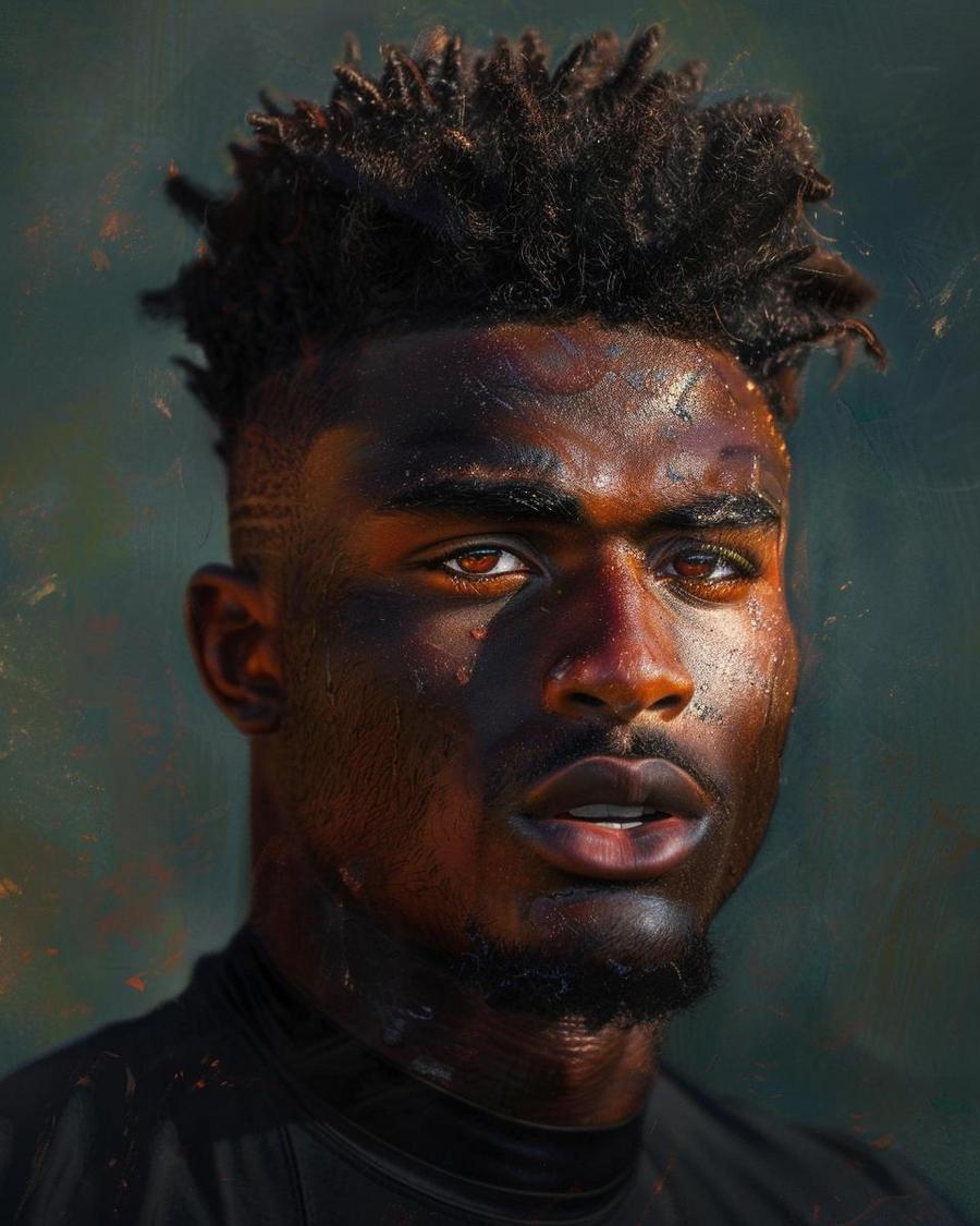 How Has Myles Jack's Contract Details Influenced His Net Worth? Myles Jack smiling, infographic showing contract details influencing his net worth growth.