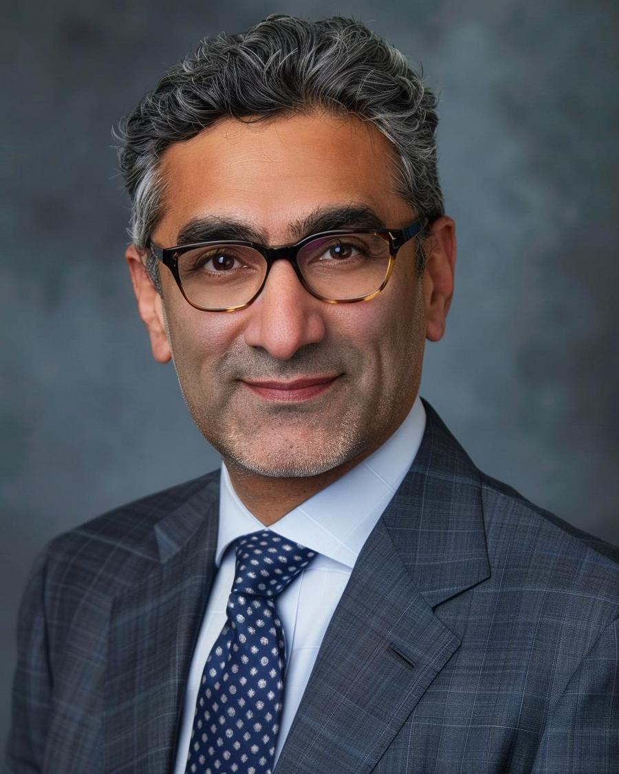 How Has Neal Katyal's Career Progressed Over the Years? Neal Katyal net worth growth reflected in his career progression chart over years.