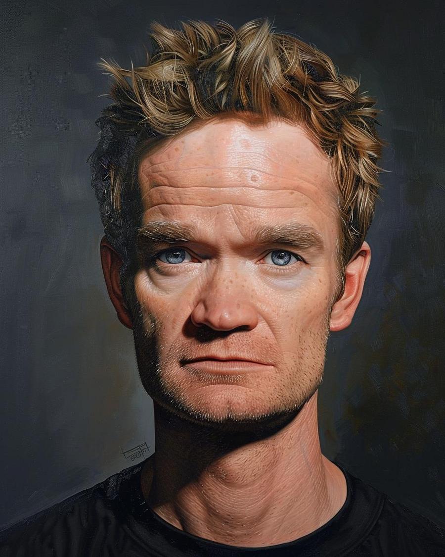 How Has Neil Patrick Harris's Career Progressed Over the Years? Neil Patrick Harris net worth growth charted throughout his successful career progression.