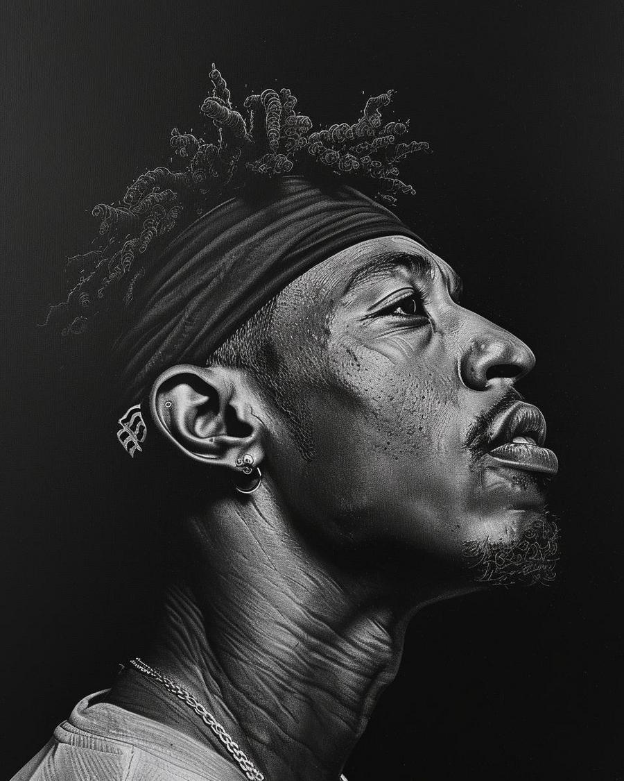 How Has Nick Cannon's Personal Life Affected His Finances? Nick Cannon net worth analysis, impact of personal life on finances - chart infographic.