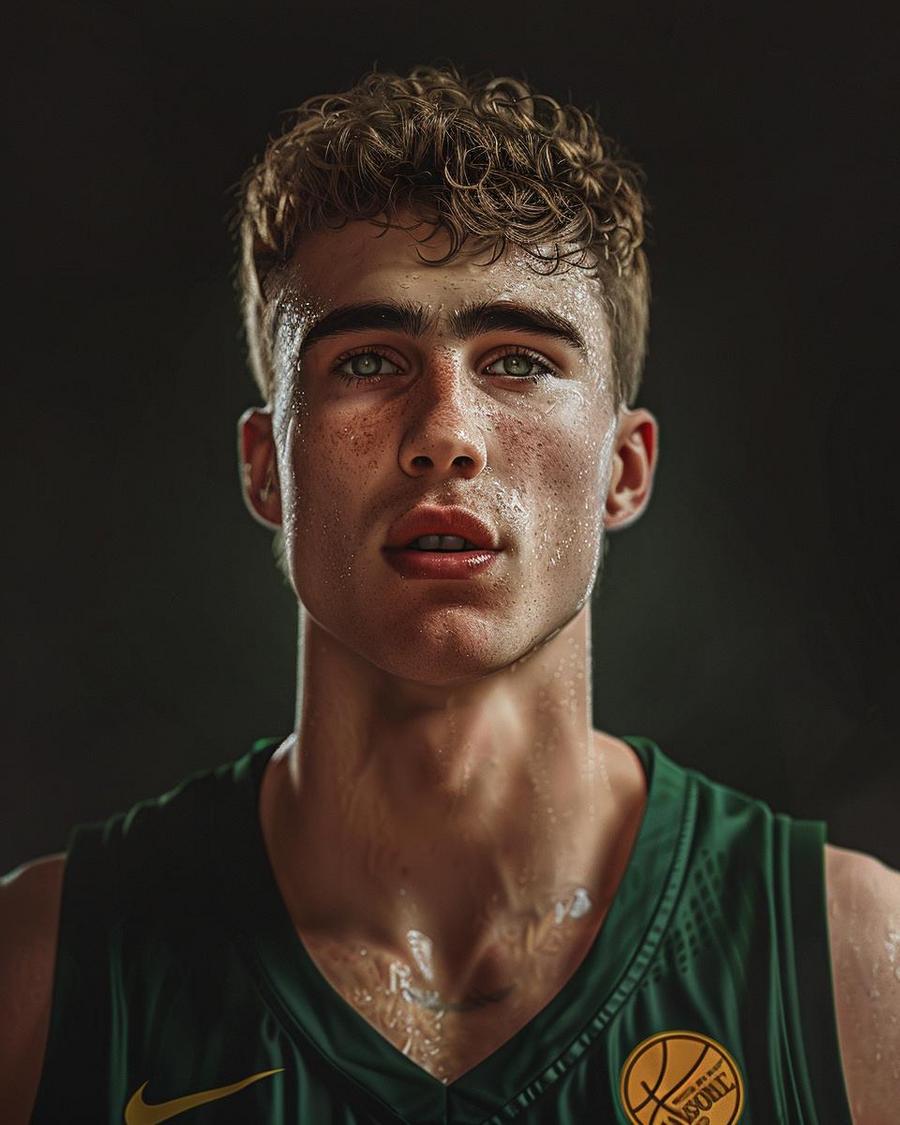 How Has Payton Pritchard's Salary Evolved Over His Career? Payton Pritchard net worth growth showcased through his career salary evolution.