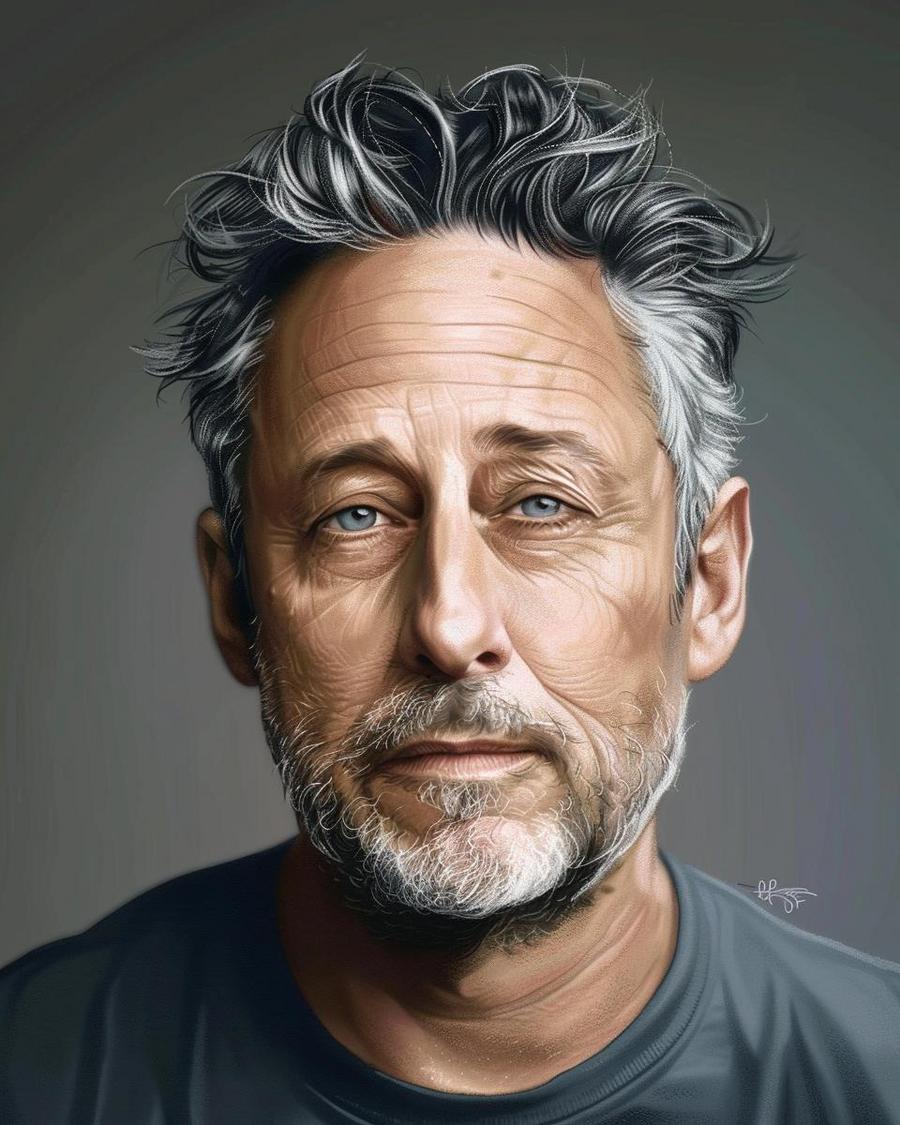 How Has Philanthropy Influenced Jon Stewart's Financial Strategies? Jon Stewart engaged in philanthropy affecting his financial strategies, highlighting Jon Stewart net worth.