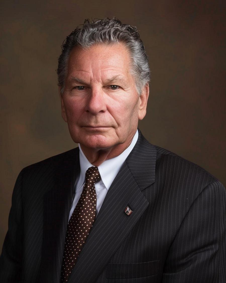 How Has Robert Plaster's Net Worth Changed Over Time? Graph showing the growth of Robert Plaster's net worth over the years