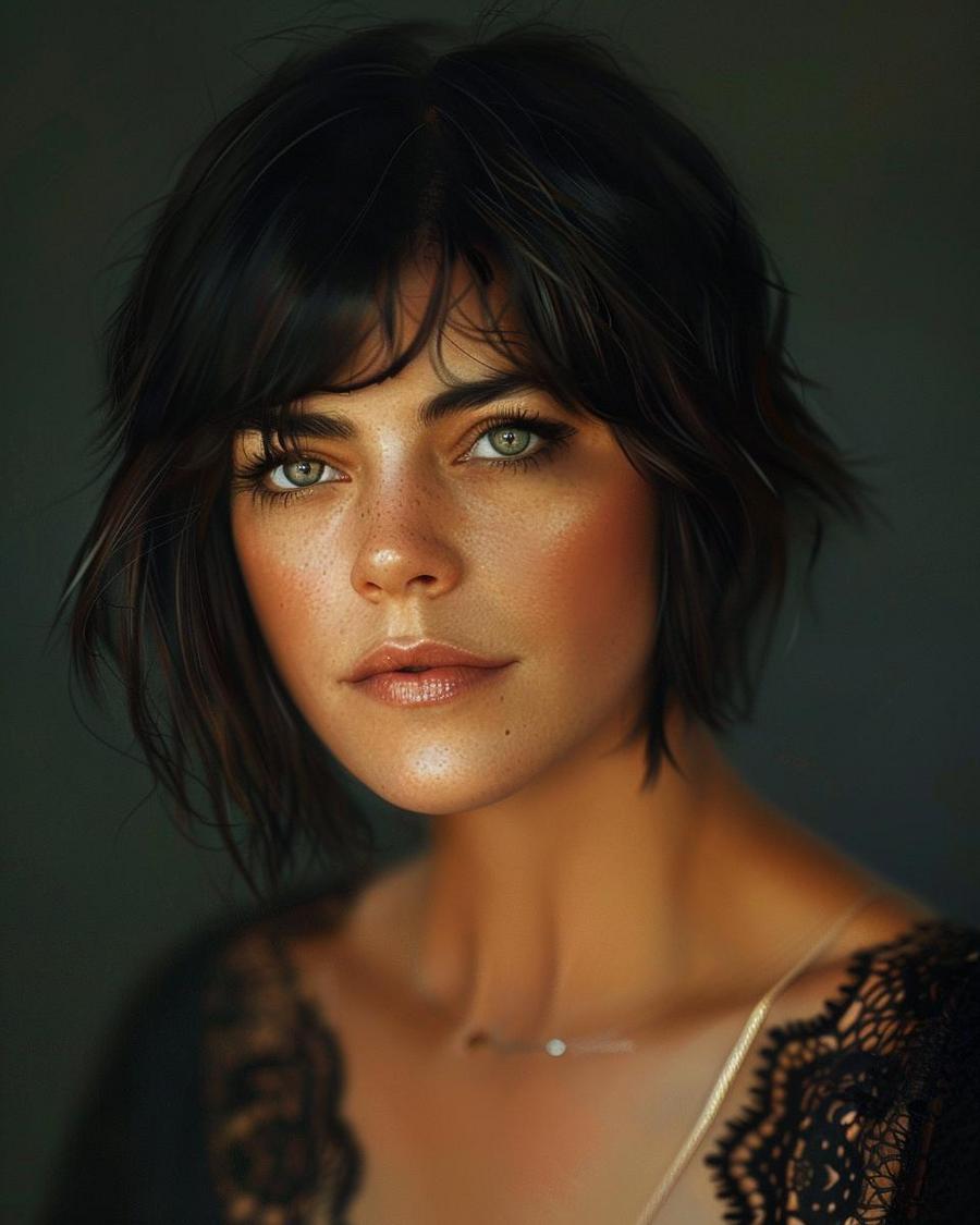 How Has Selma Blair's Early Life Influenced Her Career? Selma Blair smiling, reflecting on how her early life influenced her career and net worth.