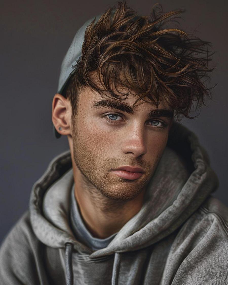 How Has Simon Whistler's Background Influenced His Career? How Simon Whistler's background influenced his career and impacted his net worth.