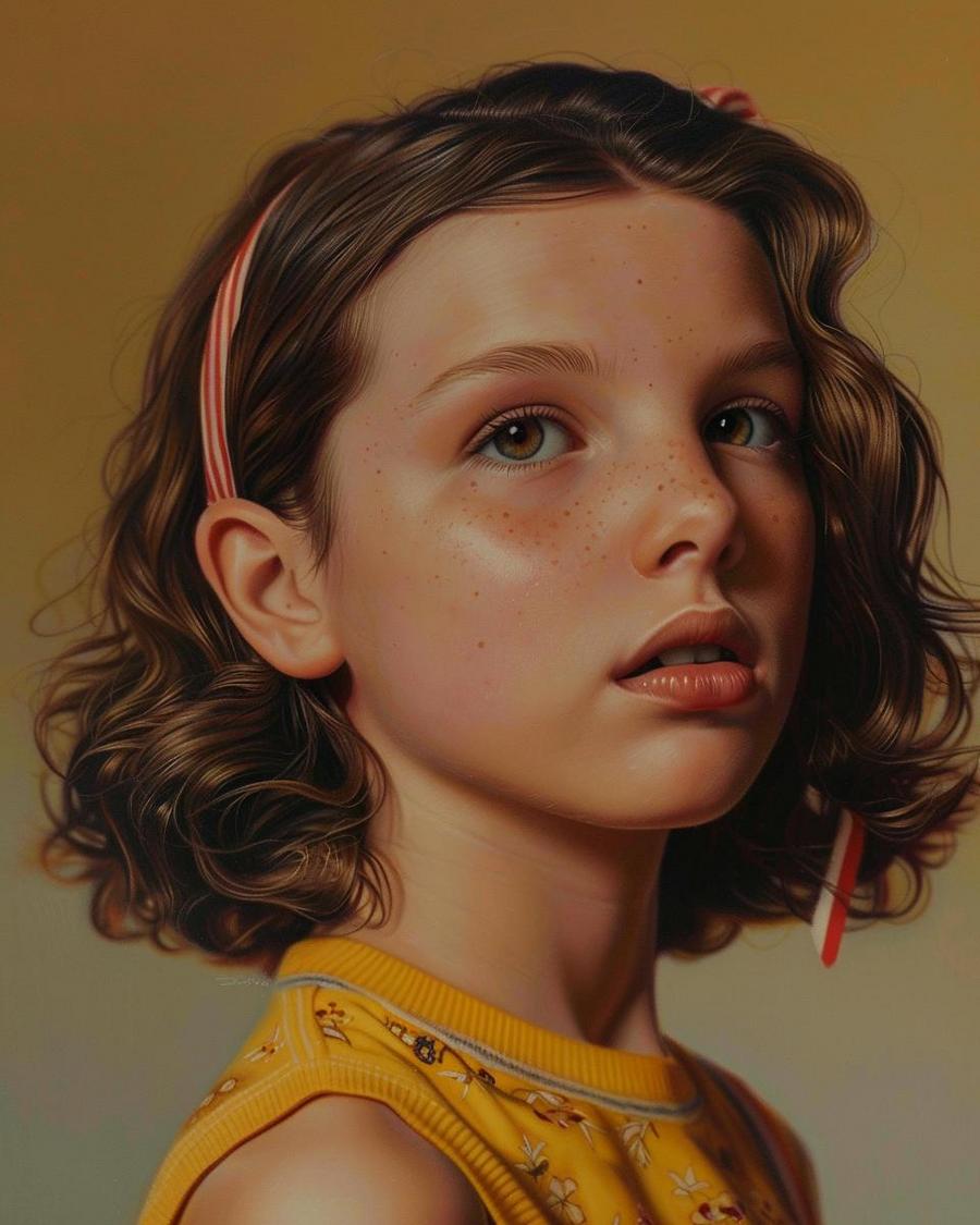 How Has Stranger Things Influenced Her Earnings? Millie Bobby Brown net worth growth influenced by Stranger Things earnings and role.