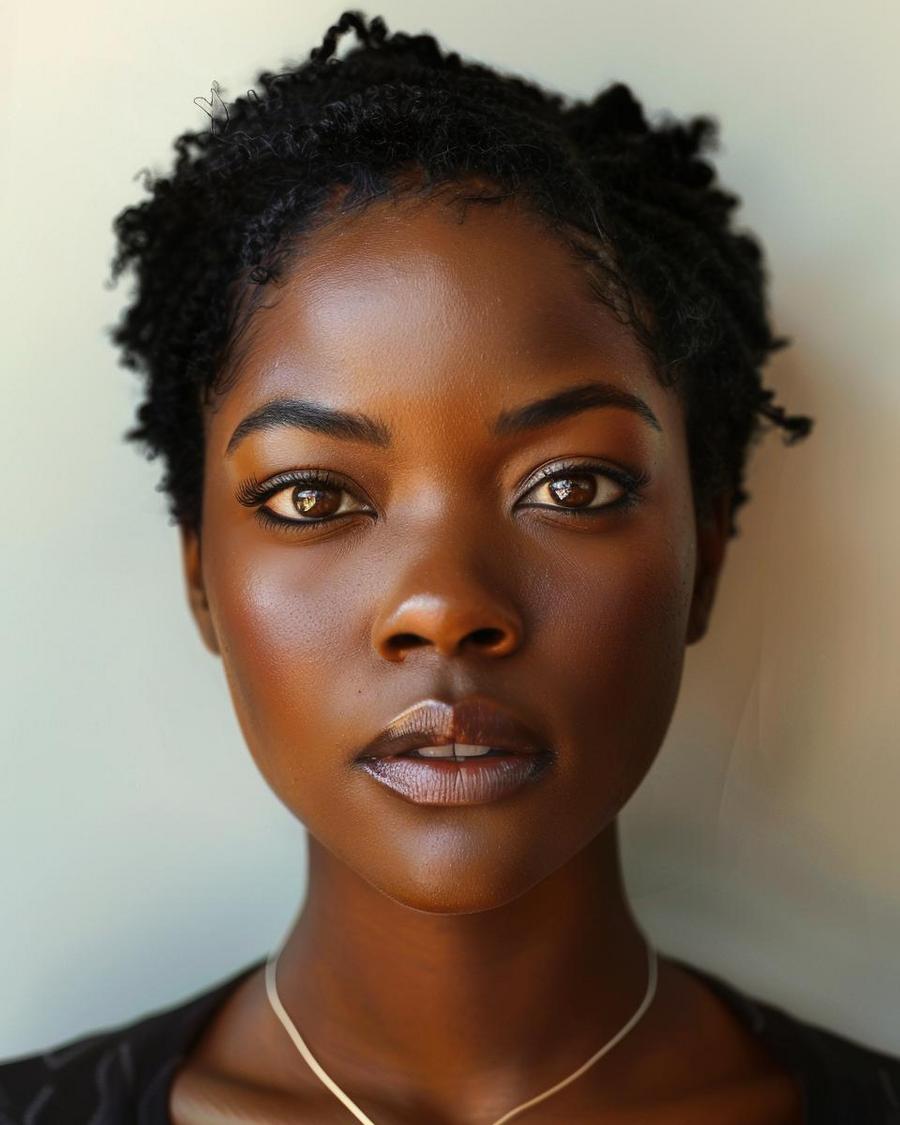 How Has Taral Hicks Built Her Career in Entertainment? Taral Hicks smiling at a premier, showcasing her successful career contributing to her net worth.