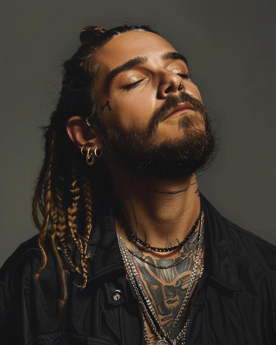 How Has Tom Kaulitz's Marriage to Heidi Klum Influenced His Financial Status? Tom Kaulitz net worth growth post marriage to Heidi Klum, financial status insights.