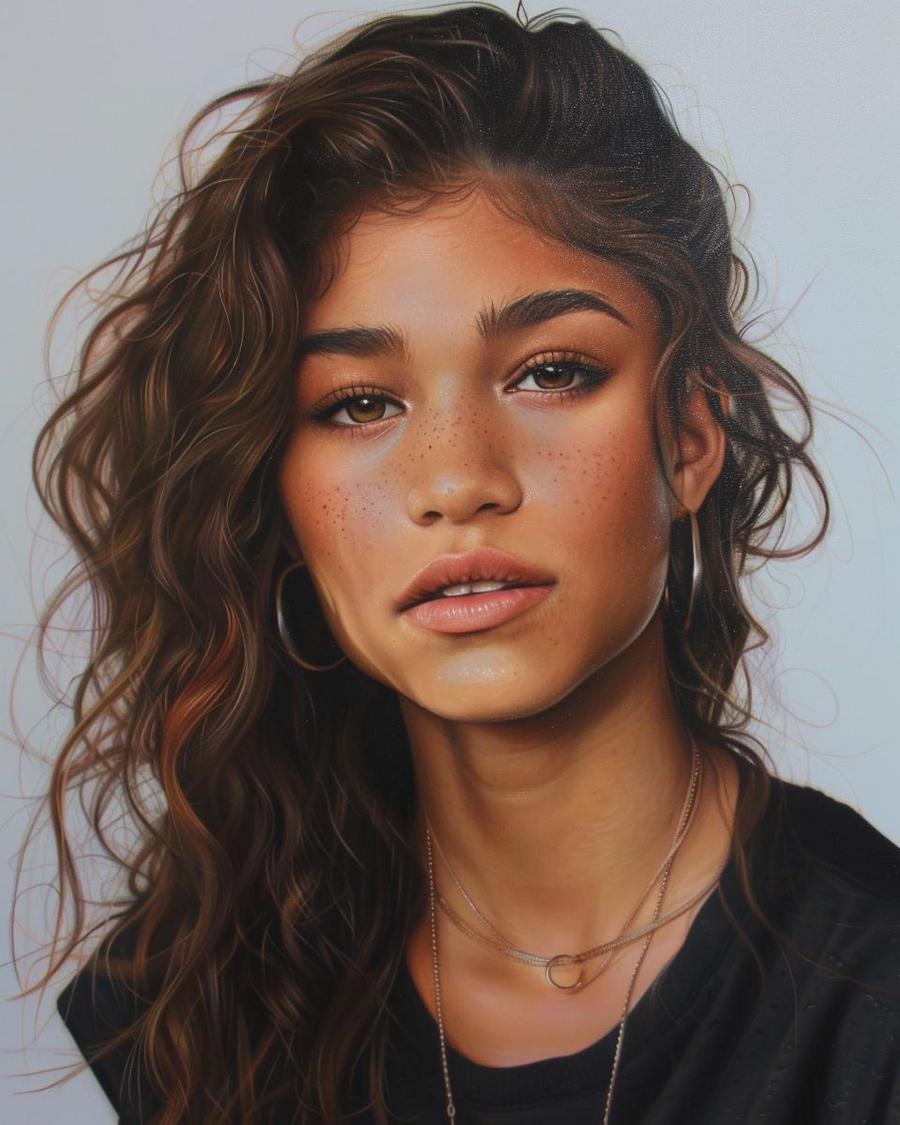 Zendaya Coleman Net Worth: Fascinating Insights