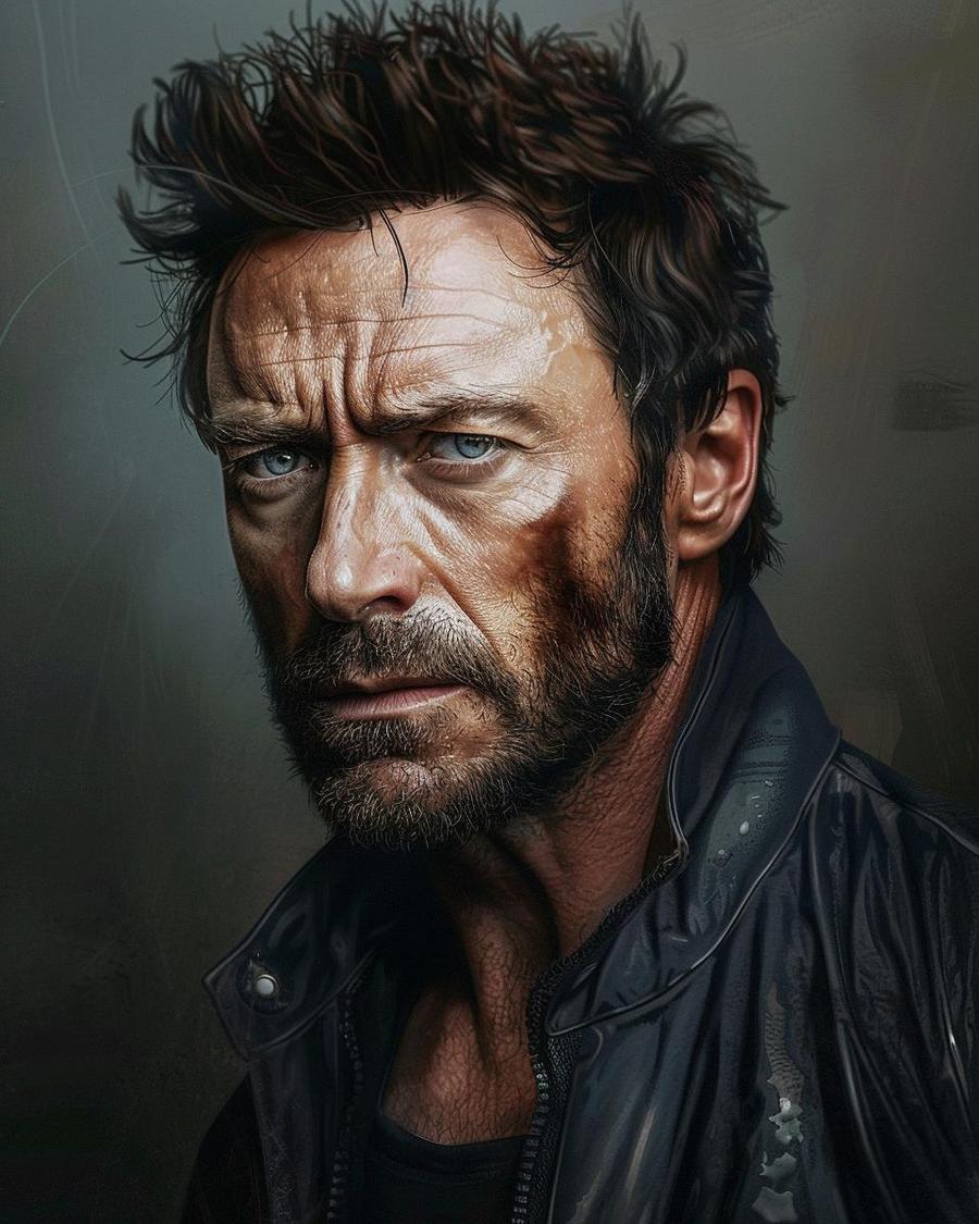 How Much Did Hugh Jackman Earn from His Role as Wolverine? Hugh Jackman net worth increase from earnings as Wolverine in X-Men movies.