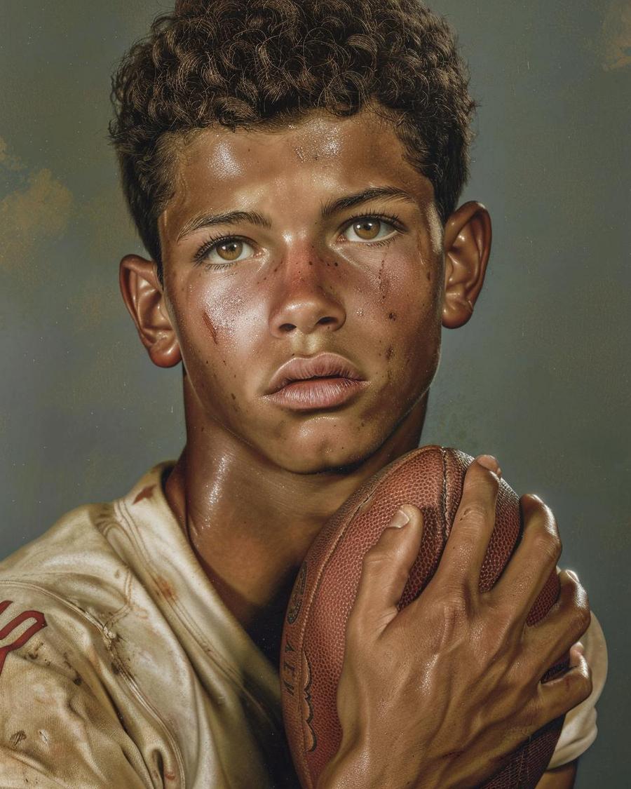 How Much Does Jude Bellingham Earn from His Soccer Career? Jude Bellingham net worth infographic showing earnings from his successful soccer career.