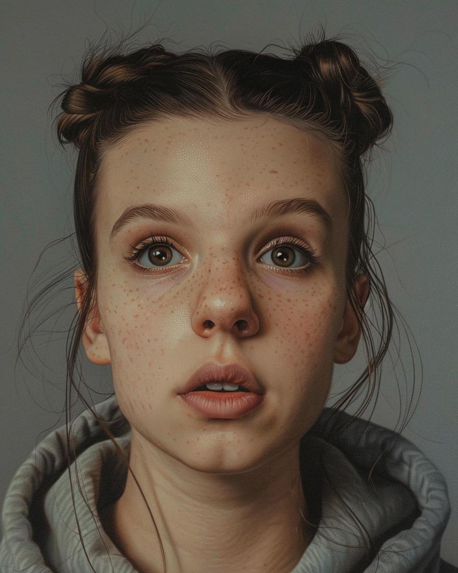 How Profitable Is Florence by Mills? Millie Bobby Brown net worth highlighted by Florence by Mills profitability analysis.