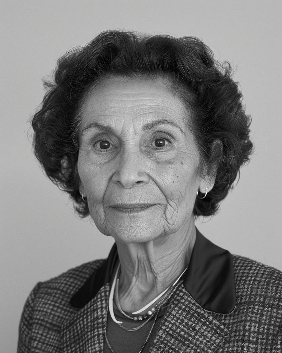 How did Bunny Hedaya build her wealth? Bunny Hedaya net worth growth chart, illustrating her wealth-building journey.