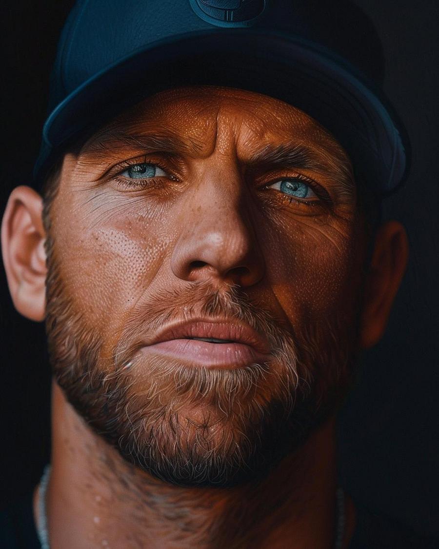 How did Chase Rice begin his music career? Chase Rice starting his music career journey, highlighting his path to increasing net worth.