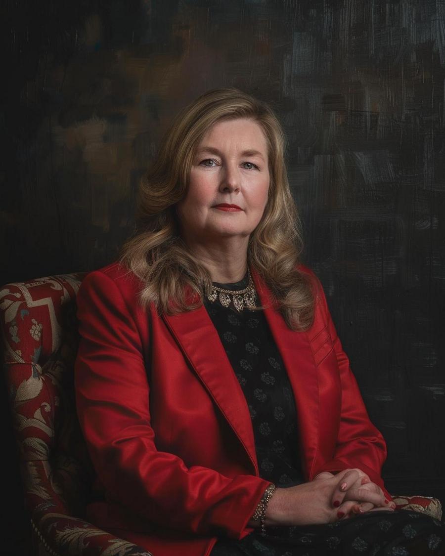 How did Christen Whitman begin her career? Christen Whitman's career beginnings, key to understanding her net worth growth.