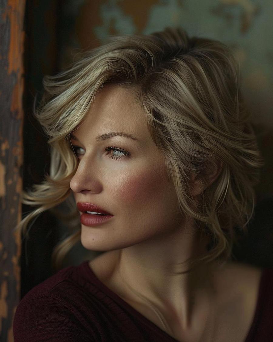 How did Joey Lauren Adams begin her career in Hollywood? Joey Lauren Adams early career pathway, contributing to her net worth in Hollywood.