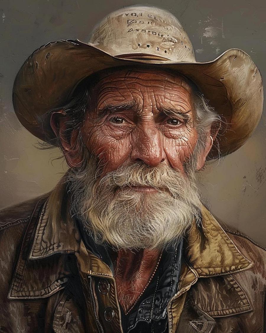 How did John Schnabel start his career in gold mining? John Schnabel starting his gold mining career, highlighting his journey to net worth.