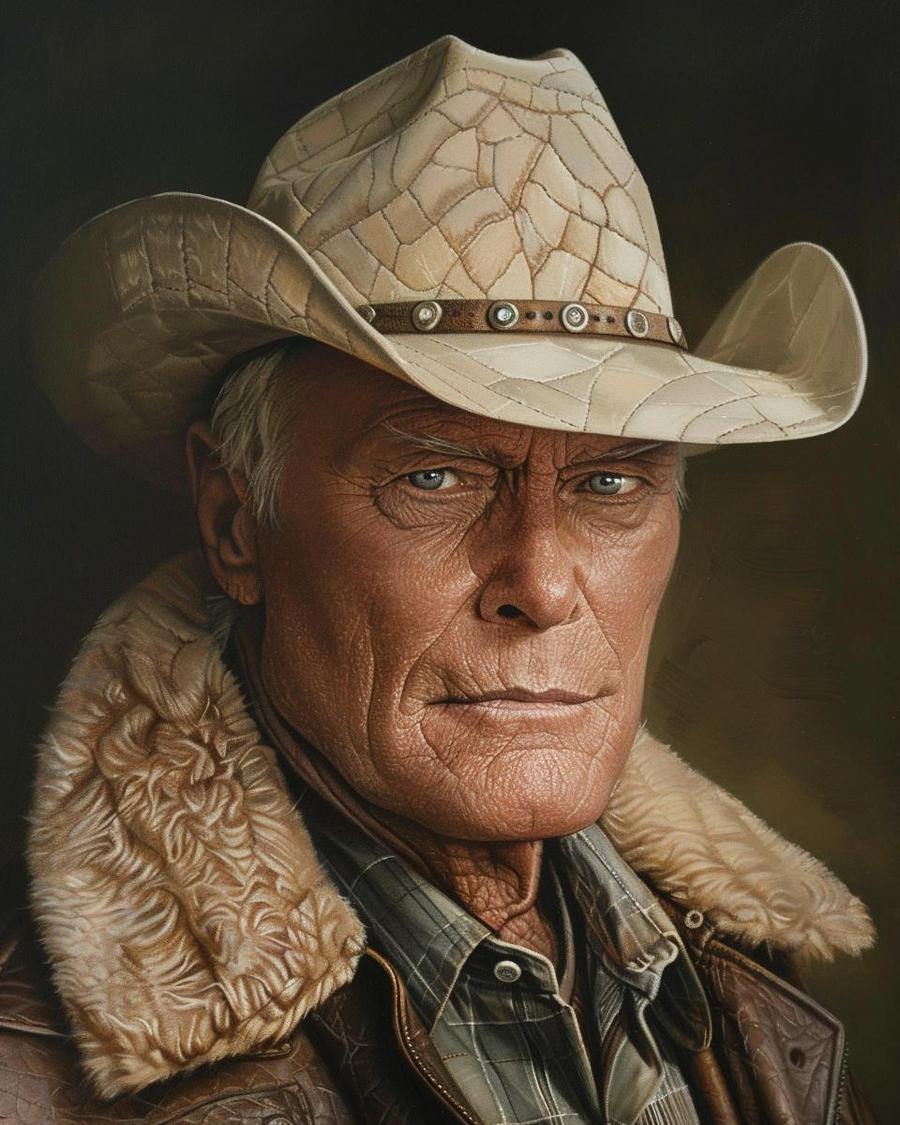 Larry Hagman Net Worth: Unveiling His Financial Legacy