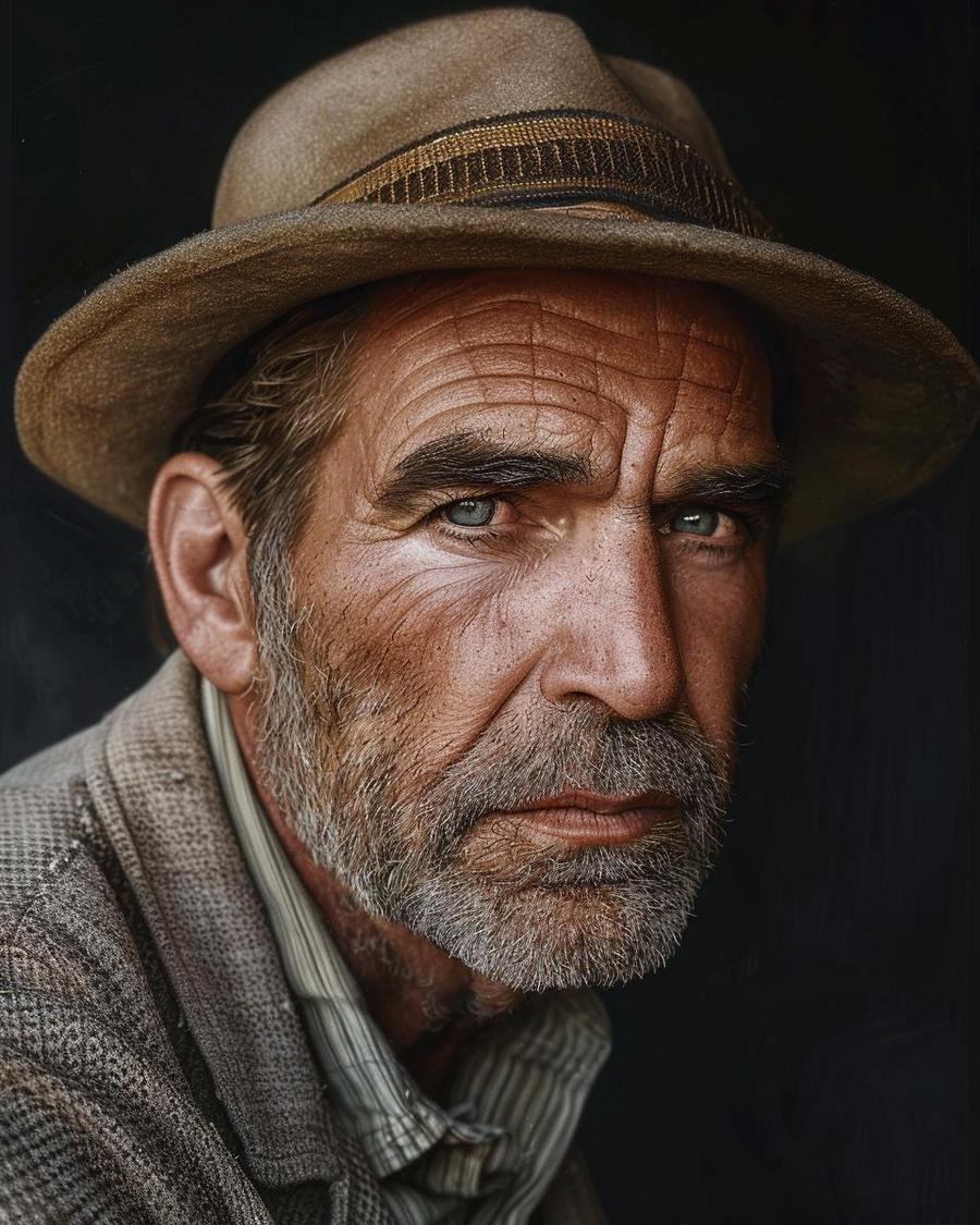 How did Mark Singer build his net worth? Mark Singer standing beside his investments chart highlighting his net worth growth.