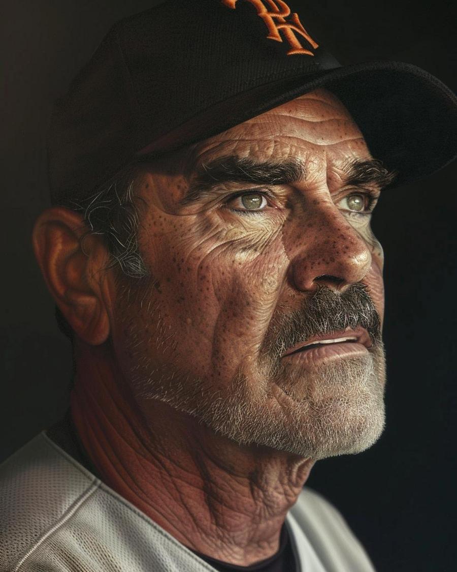 How does Bruce Bochy's salary compare to other MLB managers? Bruce Bochy net worth comparison with MLB managers, salary insight chart - 363193604